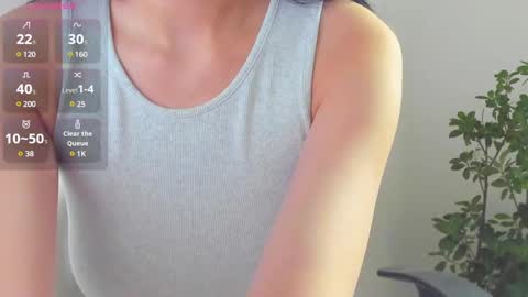 peach online show from March 1, 10:13 am