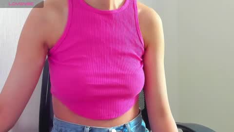 peach online show from March 12, 9:34 am