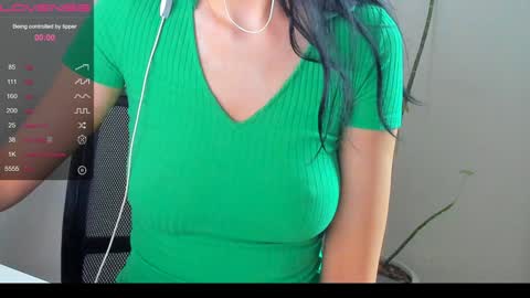 peach online show from January 4, 9:43 am