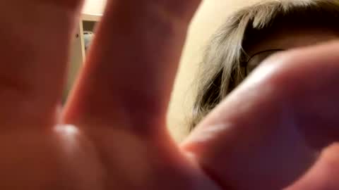 naturebabe666 online show from January 25, 9:04 am