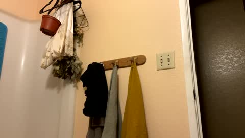 naturebabe666 online show from February 26, 7:55 am