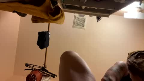 naturebabe666 online show from February 22, 8:29 am