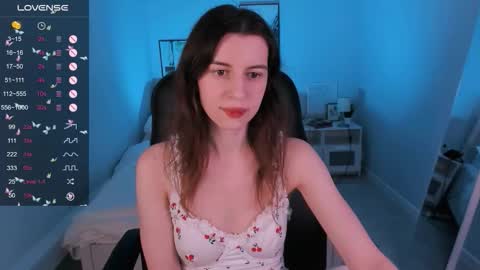 Melisa  FOLLOW ME  online show from September 10, 7:41 am