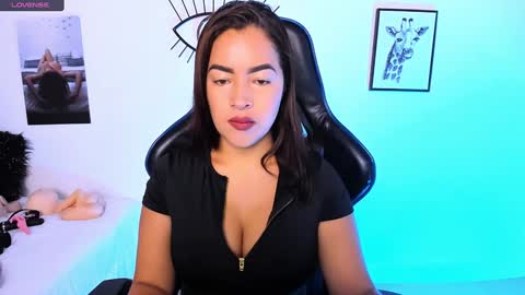 Natalia online show from January 14, 2:11 pm