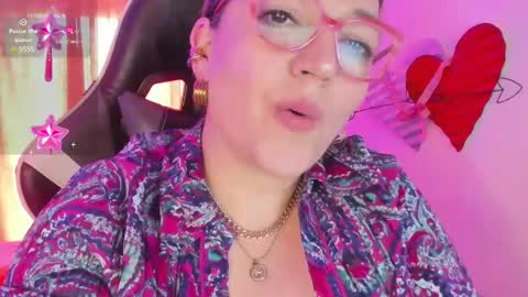 Nataly online show from March 5, 5:50 pm