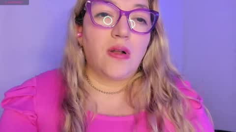 Nataly online show from February 13, 8:10 pm