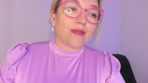 Nataly online show from November 19, 5:57 pm