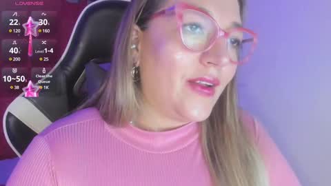 Nataly online show from February 9, 11:15 pm