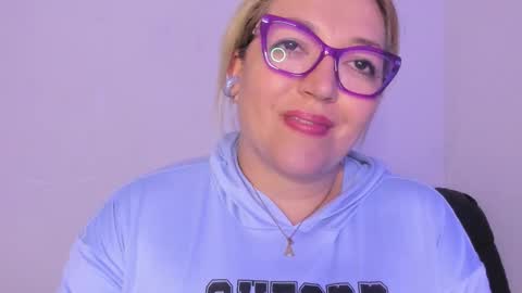 Nataly online show from October 12, 11:40 pm