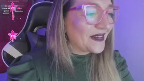 Nataly online show from February 9, 12:08 am