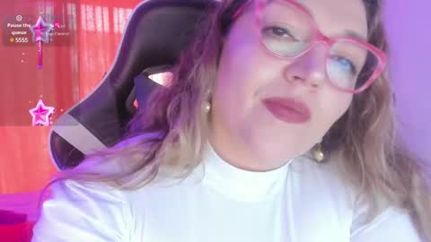 Nataly online show from February 11, 7:05 pm