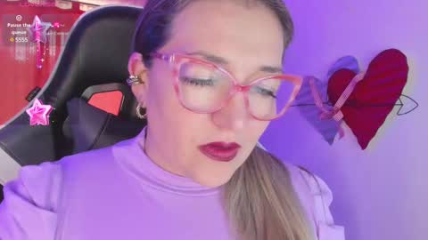 Nataly online show from March 3, 7:14 pm