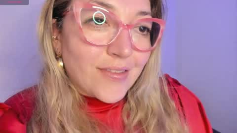 Nataly online show from April 15, 7:03 pm