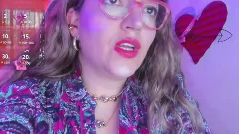 Nataly online show from February 20, 6:35 pm