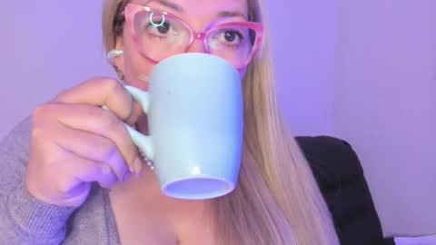 Nataly online show from November 1, 8:02 pm