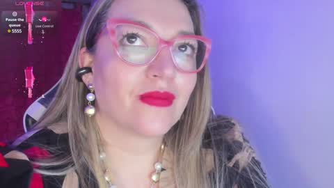 Nataly online show from February 8, 6:43 am