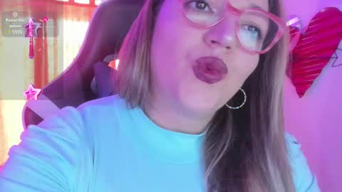 Nataly online show from February 21, 5:31 pm