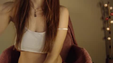 Nataly online show from February 21, 6:48 pm