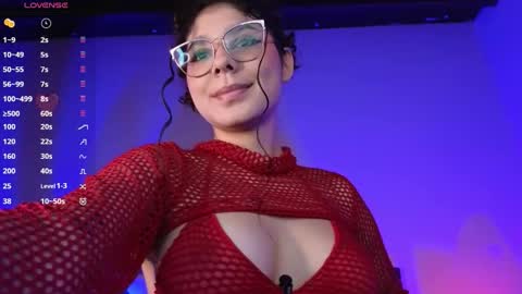 Naty Saenz online show from October 8, 9:46 am