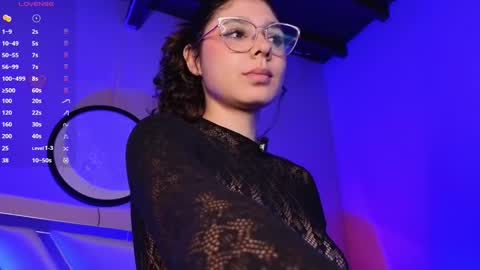 Naty Saenz online show from September 20, 10:13 am