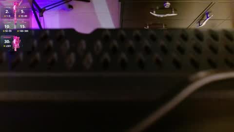 Natalia online show from January 26, 12:26 am