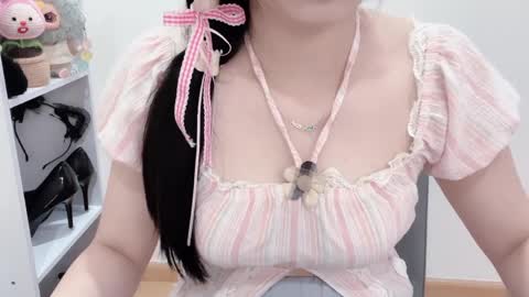 Kiki online show from March 31, 2:33 am