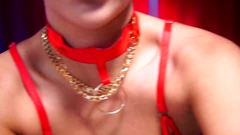 Naty online show from January 3, 7:39 pm