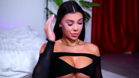 Naty online show from September 23, 7:39 am