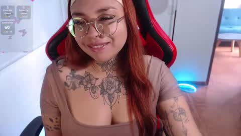 Sofia  IG Natykors08 online show from September 8, 2:38 pm