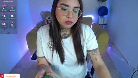 Sofia  IG Natykors08 online show from January 18, 12:47 pm