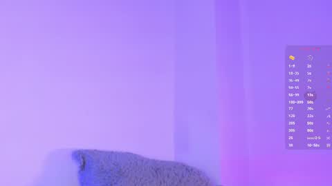 Natalia  online show from July 17, 9:35 am