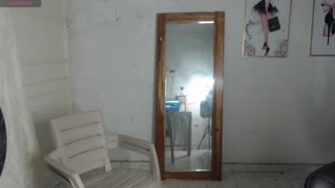 Stella Mcqueen online show from October 4, 11:09 pm