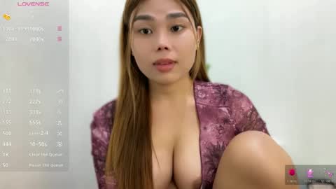 Shuvee Keiko Half Japanese  Half Pinay online show from February 11, 2:18 pm