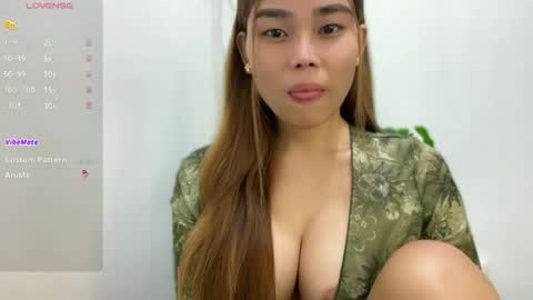 Shuvee Keiko Half Japanese  Half Pinay online show from April 15, 10:54 pm