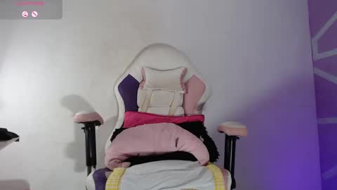 Leina  modelo independiente online show from September 16, 8:06 pm