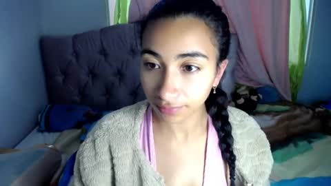 Abby online show from February 24, 9:31 pm