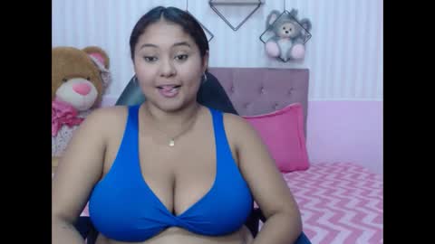 Zoe online show from January 14, 7:08 pm