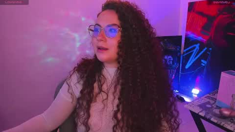 Megan online show from May 4, 4:49 am