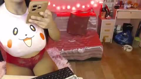 naughty_lorien143 online show from January 13, 12:09 pm