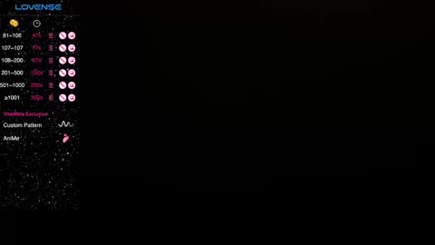 Naughty Mari online show from February 6, 9:11 am