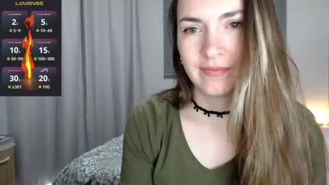 Ann online show from March 12, 8:33 pm