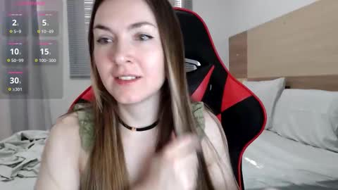 Ann online show from December 4, 8:20 pm