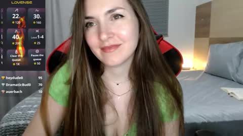 Ann online show from March 23, 8:31 am