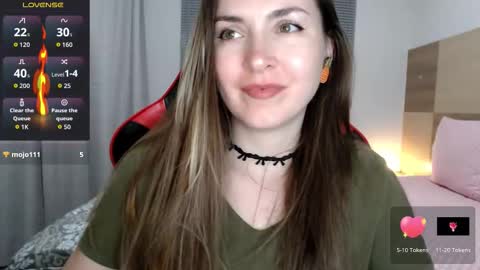 Ann online show from March 16, 5:44 am