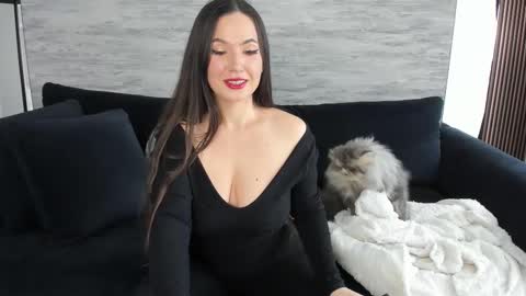 Elena online show from February 16, 7:41 am