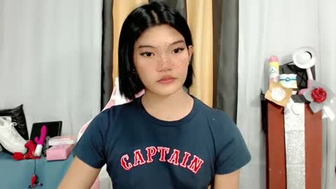 NaughtyAngel online show from March 9, 4:11 pm