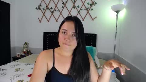 Valeria  online show from February 3, 2:53 am