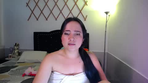 Valeria  online show from October 9, 10:58 pm