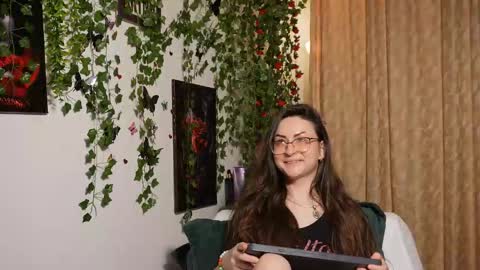 Mya Alexya online show from December 1, 5:37 pm