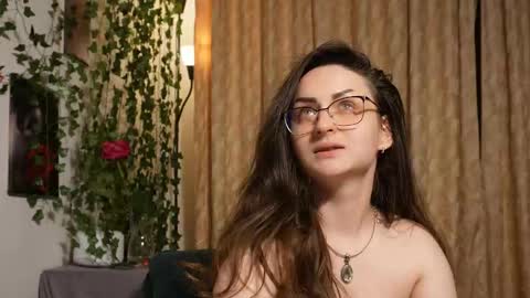 Mya Alexya online show from September 20, 9:13 pm